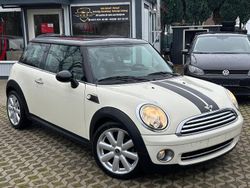 Weiß Gebraucht 2008 Mini Cooper Kleinwagen | 5.990 € (Fairer Preis)