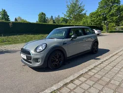 Grau Gebraucht 2018 Mini ONE Kleinwagen | 8.890 € (Fairer Preis)