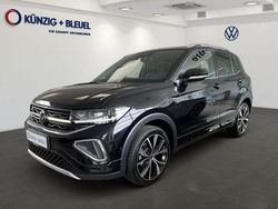Andere Gebraucht 2024 VW T-Cross SUV | 31.470 € (Etwas zu teuer)