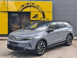 Graphit grau Neu 2025 Opel Grandland X SUV | 32.995 € (Guter Preis)