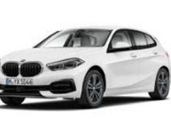 Weiß Gebraucht 2023 BMW 118 Kleinwagen | 26.000 € (Fairer Preis)