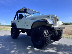 Gebraucht 1978 Jeep CJ | 41.500 €