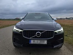 Schwarz Gebraucht 2018 Volvo XC60 R-Design SUV | 29.990 € (Teuer)