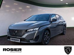 Grau Gebraucht 2025 Peugeot 308 Allure Kombi | 30.997 €
