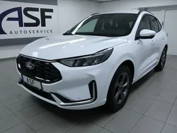 Solar silber Neu 2025 Ford Kuga ST-Line X SUV | 38.970 € (Etwas zu teuer)