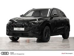 Schwarz Neu 2025 Audi SQ5 Sport SUV | 83.960 € (Superpreis)
