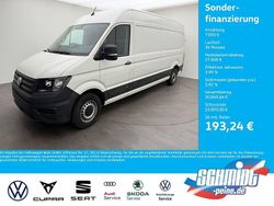 Weiß Gebraucht 2024 VW Crafter Van | 34.800 € (Guter Preis)