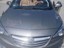 Grau Gebraucht 2017 Opel Cascada Active Cabrio | 15.000 € (Fairer Preis)