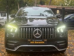 Schwarz Gebraucht 2021 Mercedes GLE53 AMG AMG SUV | 67.999 € (Guter Preis)
