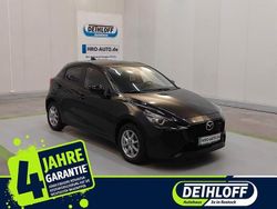 Schwarz Gebraucht 2023 Mazda 2 Homura-Line Limousine | 18.490 € (Teuer)