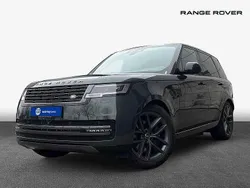 Belgravia green metallic Gebraucht 2024 Land Rover Range Rover Autobiography SUV | 159.999 € (Guter Preis)