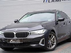 Grau Gebraucht 2023 BMW 530 Luxury Line Limousine | 39.999 € (Guter Preis)