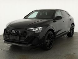 Mythos schwarz metallic Neu 2025 Audi Q8 S-Line SUV | 94.495 € (Superpreis)
