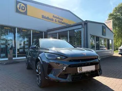 Grau Neu 2025 Cupra Formentor SUV | 39.490 € (Fairer Preis)
