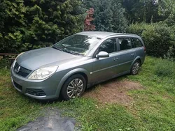 Silber Gebraucht 2006 Opel Vectra Kombi | 2.500 € (Fairer Preis)