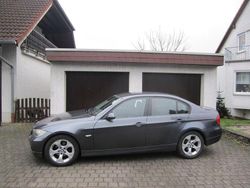 Grau Gebraucht 2005 BMW 320 Performance Limousine | 7.990 € (Teuer)