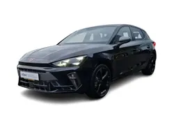 Schwarz Neu 2025 Cupra Leon Limousine | 34.789 € (Superpreis)