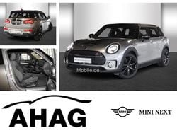 Silber Gebraucht 2020 Mini Cooper S Clubman Pepper Kombi | 27.490 € (Etwas zu teuer)