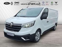 Weiß Gebraucht 2022 Renault Trafic Komfort Van | 23.497 € (Superpreis)