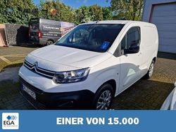 Gebraucht 2022 Citroën e-C4 | 13.460 €