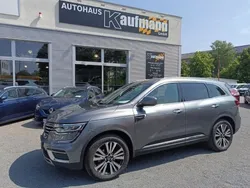 Grau Gebraucht 2023 Renault Koleos Initiale Paris SUV | 28.890 € (Etwas zu teuer)