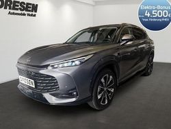 Grau Neu 2026 MG HS Luxury SUV | 42.640 €