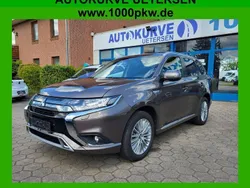 Mitsubishi Outlander P-HEV