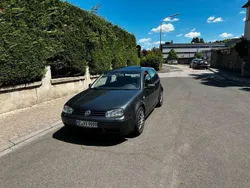 Gebraucht 2001 VW Golf IV Limousine | 6.900 €