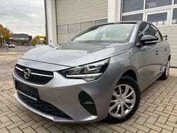 Grau Gebraucht 2020 Opel Corsa Edition Limousine | 7.490 € (Guter Preis)