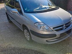 Grau Gebraucht 2005 Citroën C8 Van / Kleinbus | 4.500 €