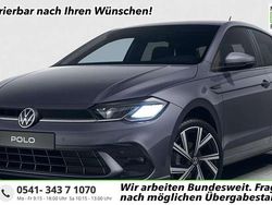 Wählbar Neu 2025 VW Polo R-line Kleinwagen | 25.790 € (Guter Preis)