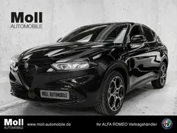 Schwarz Neu 2024 Alfa Romeo Tonale Sprint SUV | 30.840 € (Fairer Preis)