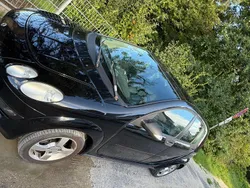 Schwarz Gebraucht 2005 Smart ForFour Kleinwagen | 1.110 € (Fairer Preis)