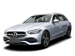 Mercedes C180