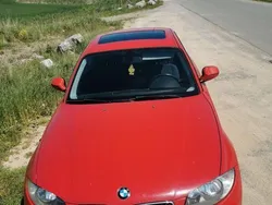 Rot Gebraucht 2010 BMW 120 Coupé Coupé | 5.299 € (Guter Preis)
