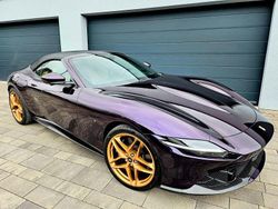 Neu 2025 Ferrari Roma Coupé | 299.999 €