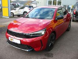 Rot Gebraucht 2024 Opel Corsa Limousine | 18.200 € (Fairer Preis)