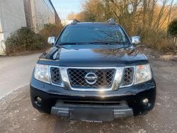 Blau Gebraucht 2013 Nissan Navara Abholung | 13.500 € (Fairer Preis)