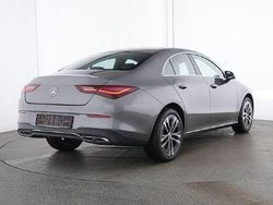 Gebraucht 2024 Mercedes CLA180 Limousine | 30.870 € (Guter Preis)
