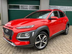 Gebraucht 2018 Hyundai Kona Style SUV | 18.900 € (Fairer Preis)