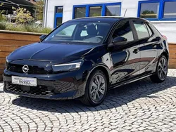 Schwarz Neu 2025 Opel Corsa Edition Limousine | 17.390 € (Guter Preis)