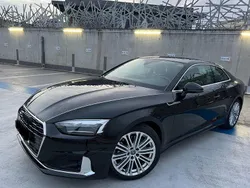 Schwarz Gebraucht 2020 Audi A5 Edition .1 Coupé | 28.700 € (Superpreis)