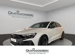 Andere farbe Gebraucht 2022 Audi RS3 Sportback Ambiente Kleinwagen | 87.455 €