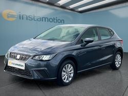 Gebraucht 2025 Seat Ibiza Kleinwagen | 20.399 € (Guter Preis)