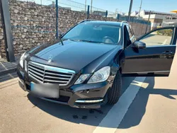 Mercedes E200