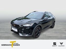 Schwarz Gebraucht 2023 Cupra Formentor VZ SUV | 29.560 € (Guter Preis)