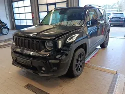 Schwarz Gebraucht 2022 Jeep Renegade Limited SUV | 23.880 € (Superpreis)