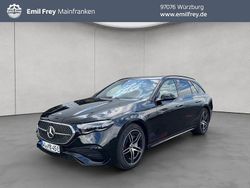 Schwarz Gebraucht 2024 Mercedes E300 Premium Kombi | 61.900 € (Teuer)