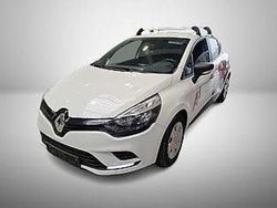 Weiß Gebraucht 2019 Renault Clio IV Kleinwagen | 7.499 € (Guter Preis)