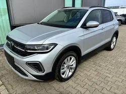 Metalliclackierung reflexsilber Neu 2025 VW T-Cross Life SUV | 27.184 € (Guter Preis)